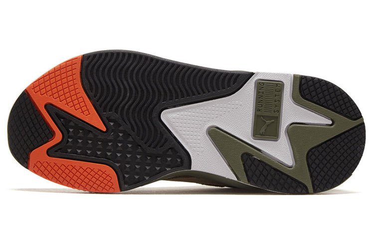 PUMA RS-X3 'Camo' 375558-02 - Image 5
