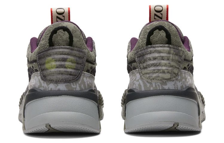PUMA RS-X 'Mothman' 375603-01 - Image 5