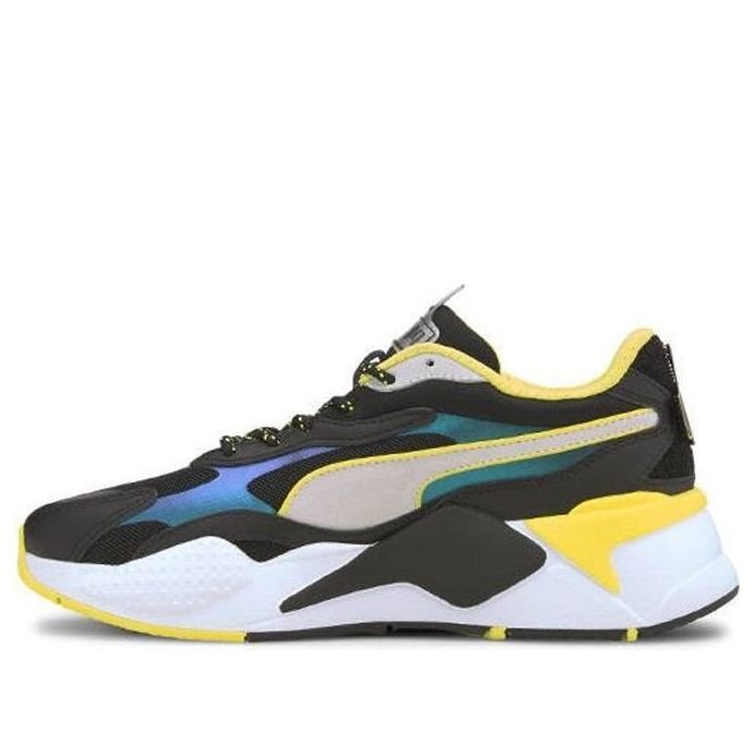 (GS) PUMA RS-X3 'Emoji' 375652-01