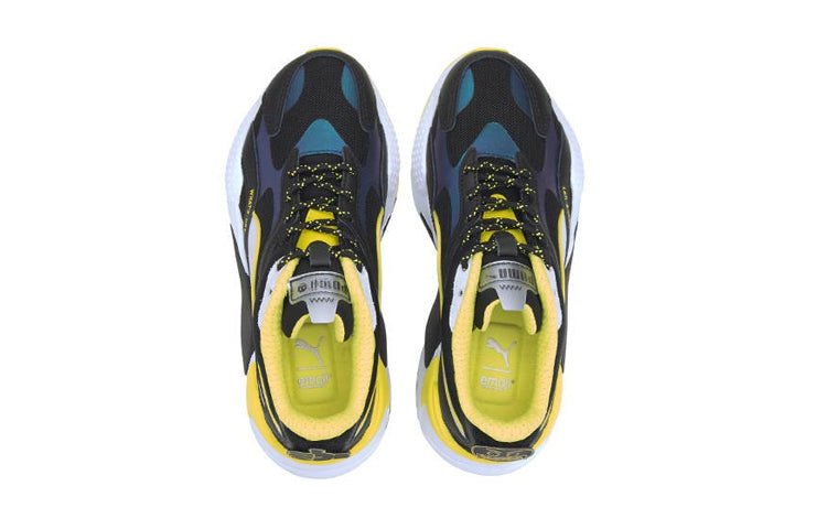 (GS) PUMA RS-X3 'Emoji' 375652-01 - Image 3