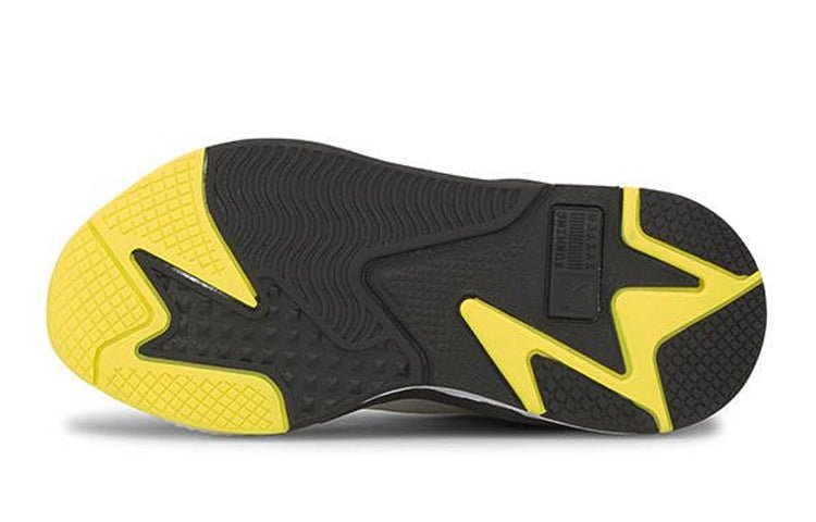 (GS) PUMA RS-X3 'Emoji' 375652-01 - Image 5