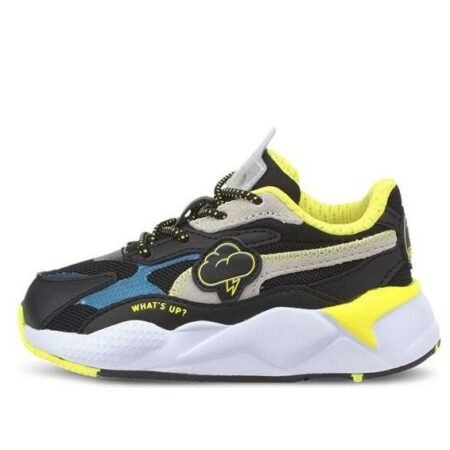 (TD) PUMA RS-X3 'Emoji' 375654-01
