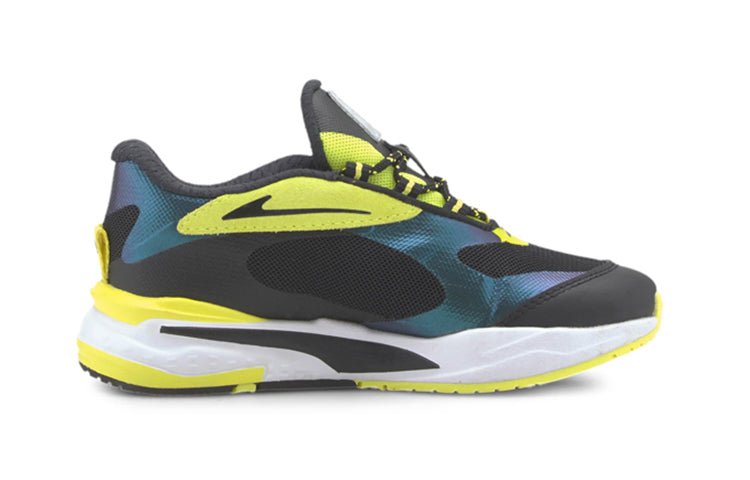 (PS) PUMA RS-Fast 'Emoji' 375661-01 - Image 2