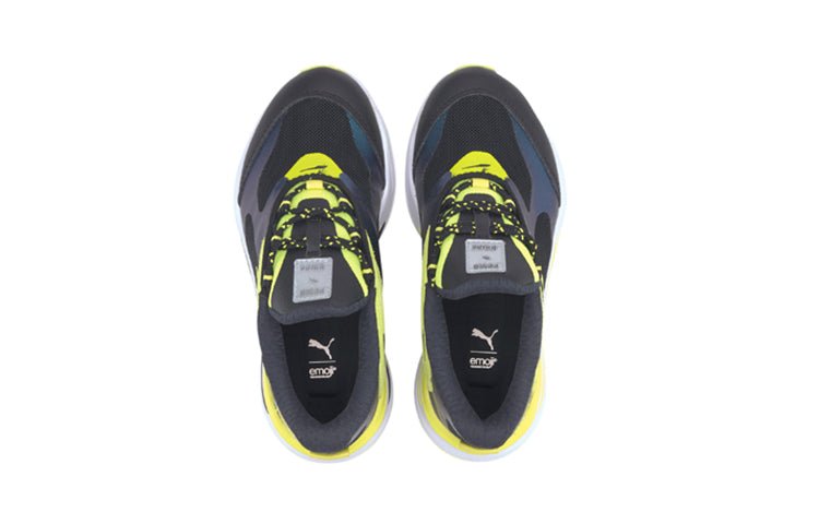 (PS) PUMA RS-Fast 'Emoji' 375661-01 - Image 3