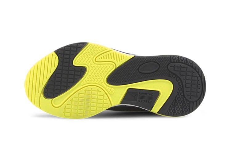 (PS) PUMA RS-Fast 'Emoji' 375661-01 - Image 5