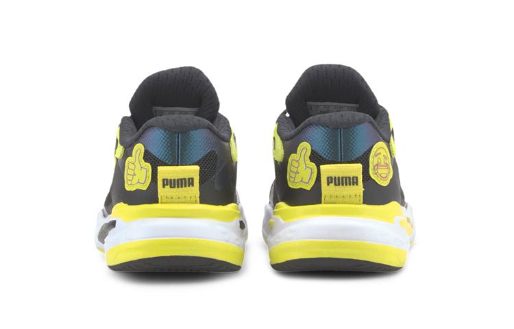(TD) PUMA RS-Fast 'Emoji' 375662-01 - Image 4