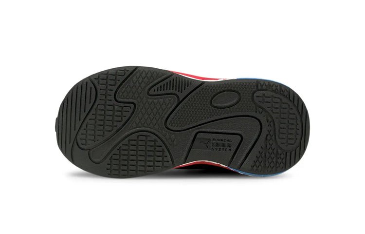 (TD) PUMA RS-Fast 'Black Elektro Green' 375699-01 - Image 5