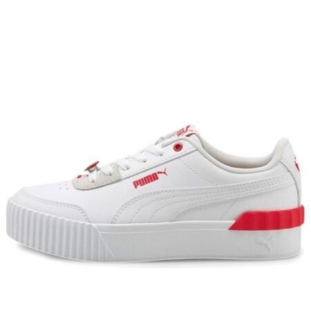 (WMNS) PUMA Carina Lift 'Valentine's' 375733-01