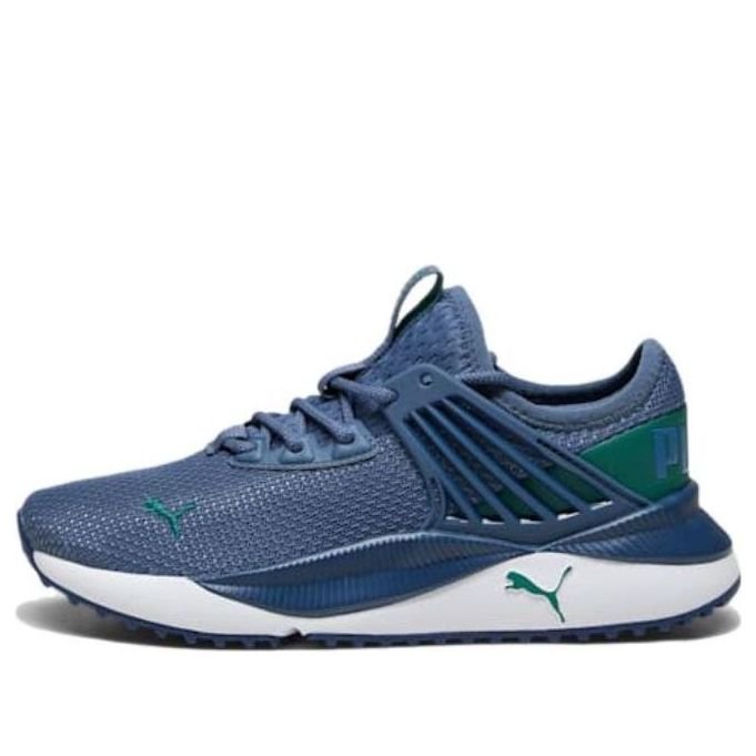 (GS) PUMA Pacer Future 'Inky Blue Malachite' 375757-12
