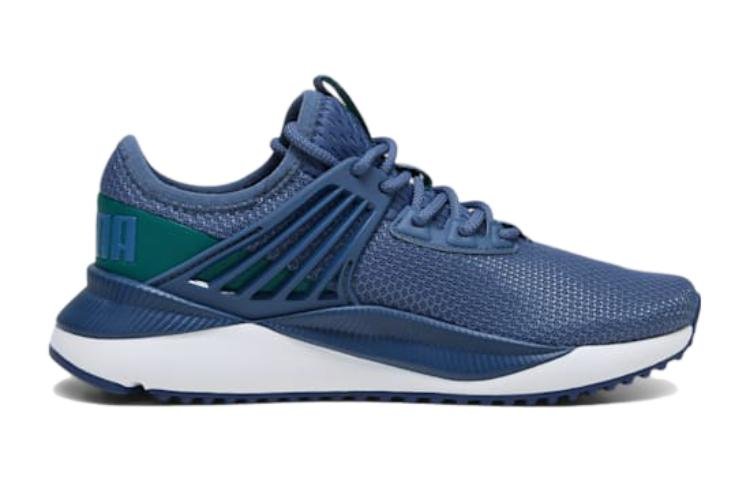 (GS) PUMA Pacer Future 'Inky Blue Malachite' 375757-12 - Image 2