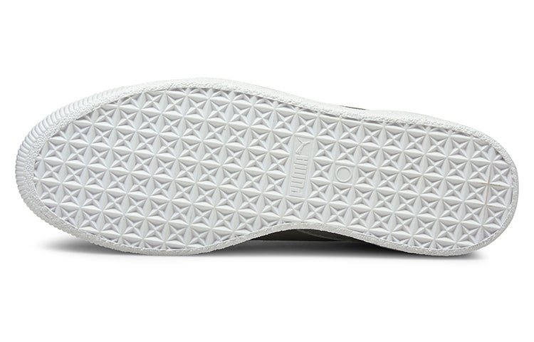 PUMA Suede Vintage Made in Japan 'Quarry Silver' 375905-02 - Image 6