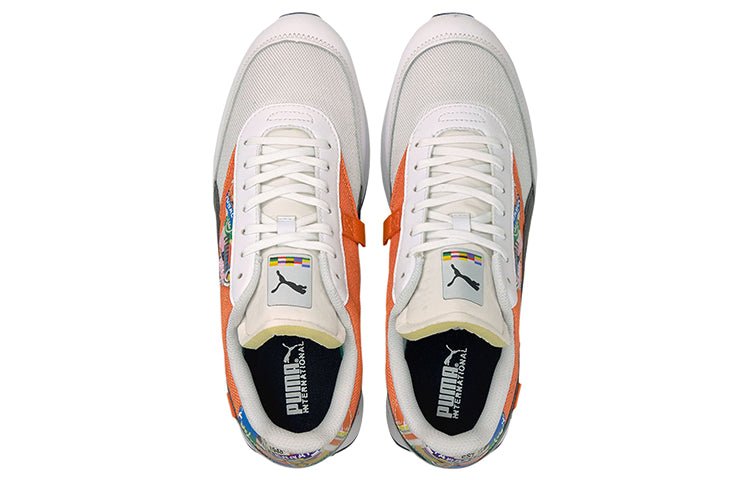 PUMA Future Rider 'International Game' 375971-01 - Image 3