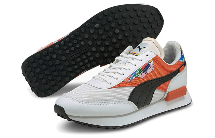 PUMA Future Rider 'International Game' 375971-01 - Image 5
