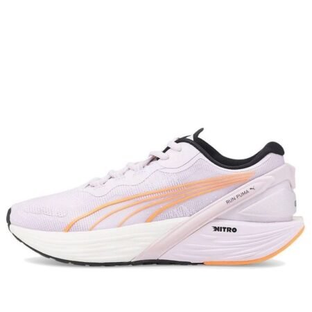 (WMNS) PUMA Run XX Nitro 'Lavender Fog' 376171-03