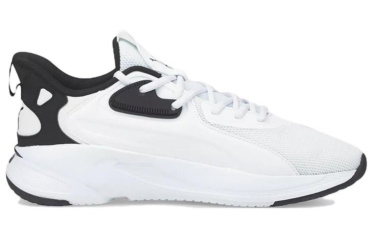 PUMA Softride Premier 'Ombre - White Black' 376189-02 - Image 2