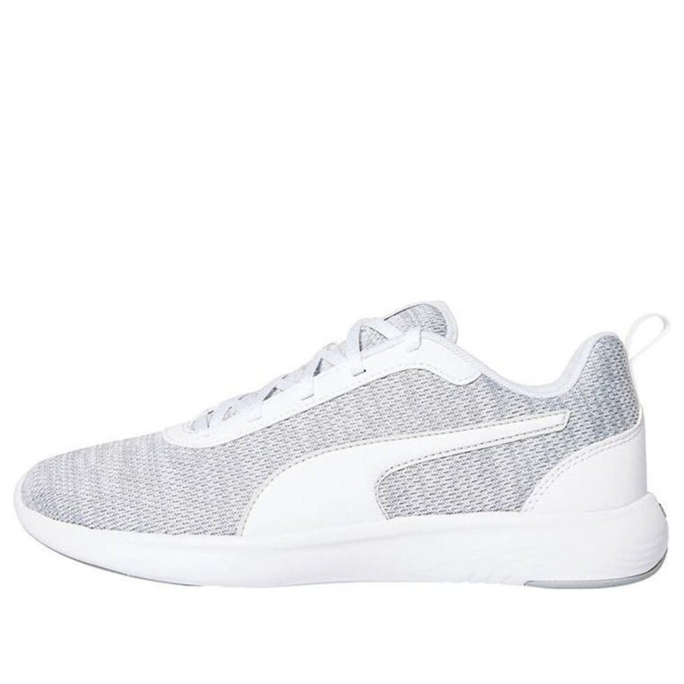 PUMA Softride Vital Fresh 'Grey White' 376213-07