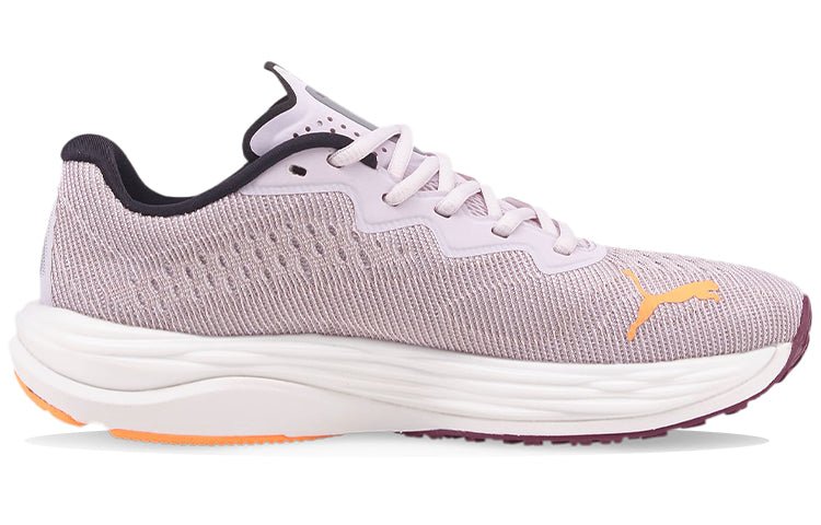(WMNS) PUMA Velocity Nitro 2 'Lavender Fog' 376262-03 - Image 2
