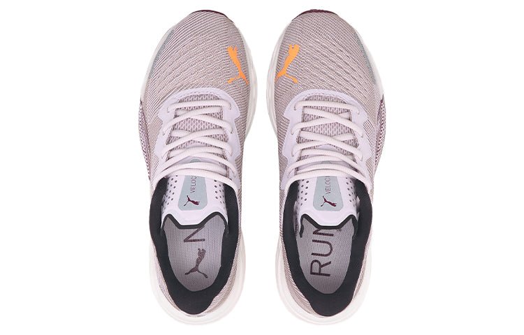 (WMNS) PUMA Velocity Nitro 2 'Lavender Fog' 376262-03 - Image 3