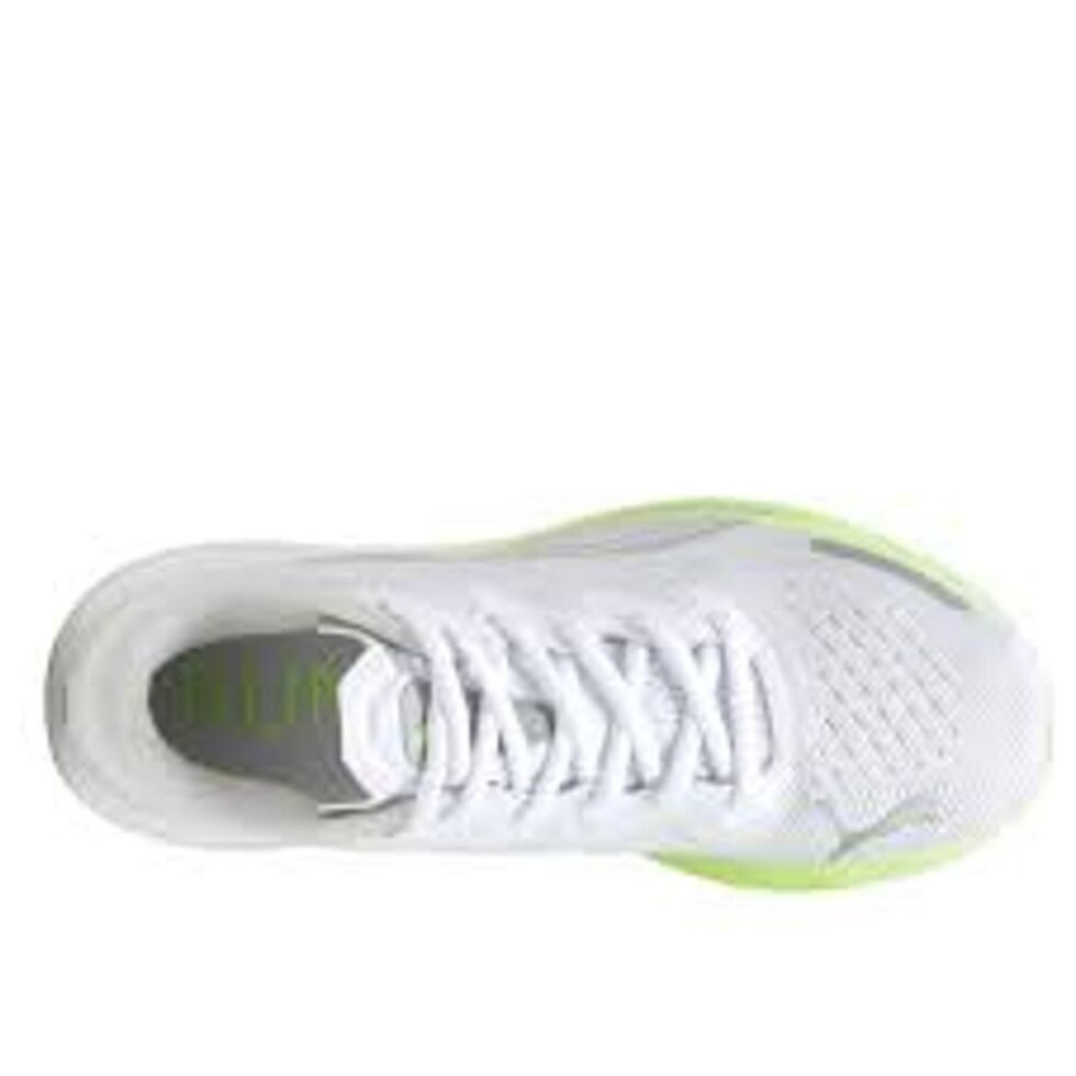 (WMNS) PUMA Velocity Nitro 2 'White Green' 376262-18 - Image 4