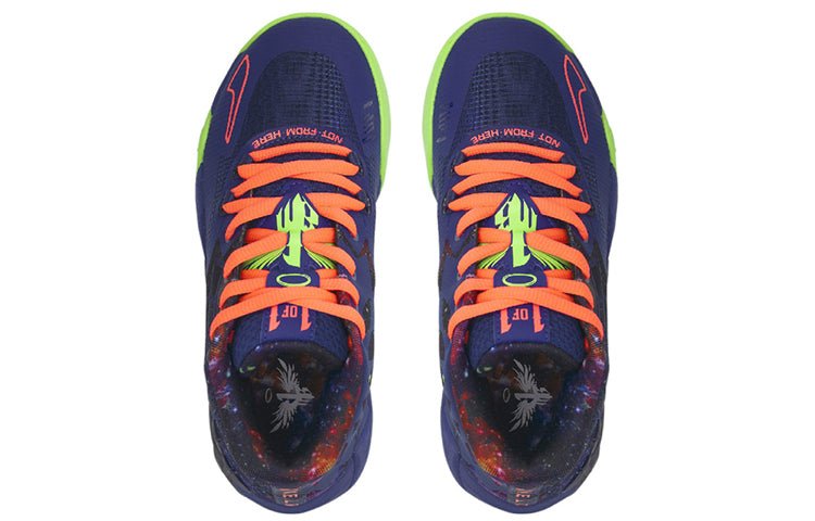 PUMA MB.01 LaMelo Ball 'Galaxy' 376677-07 - Image 3
