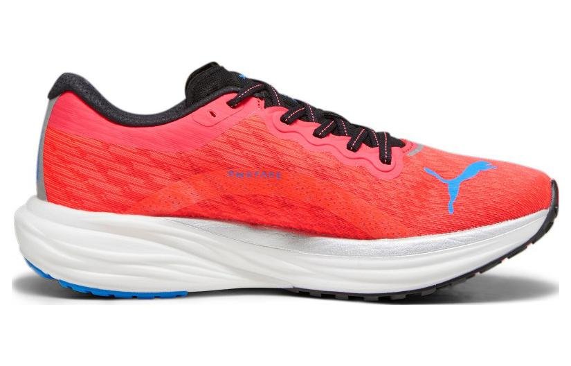 PUMA Deviate NITRO 2 'Fire Orchid' 376807-14 - Image 2