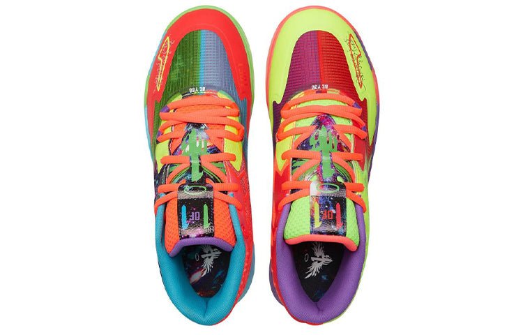 PUMA MB.01 LaMelo Ball 'Be You' 376813-01 - Image 4