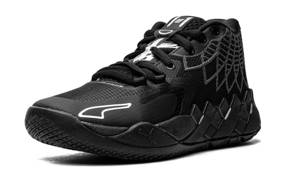 (GS) PUMA MB.01 'Iridescent Dreams' 376888-02 - Image 2