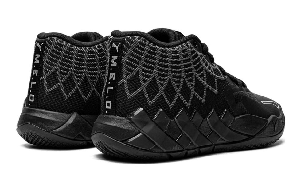 (GS) PUMA MB.01 'Iridescent Dreams' 376888-02 - Image 4