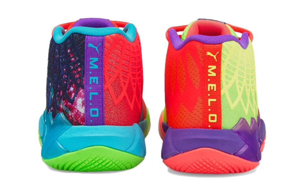 (GS) PUMA MB.01 'Be You' 376889-01 - Image 4