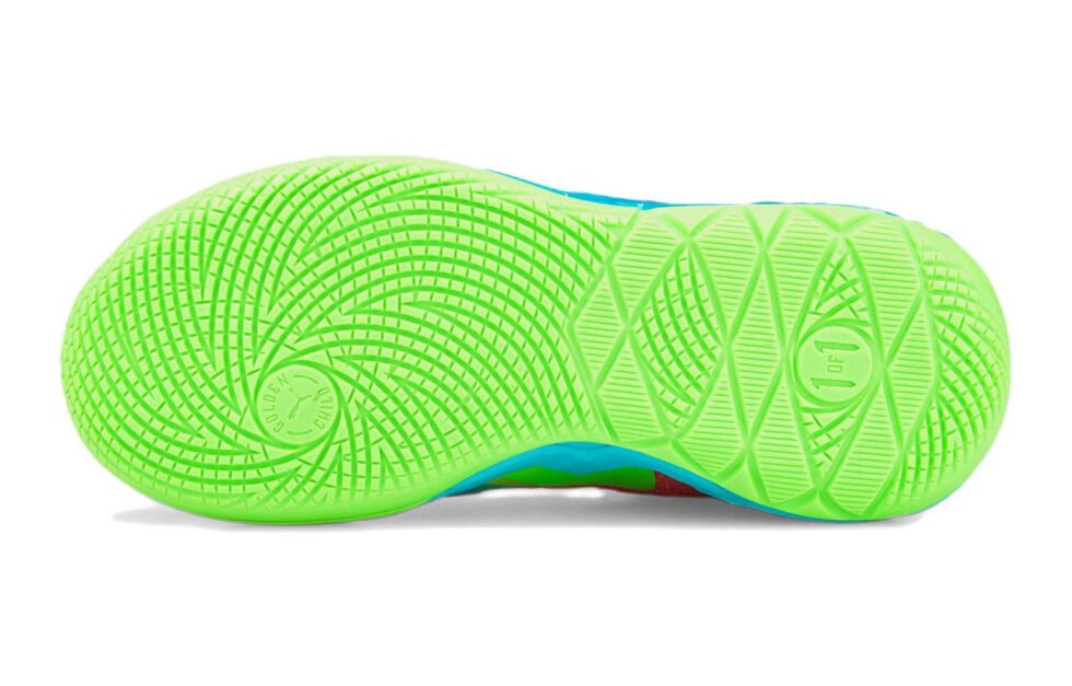 (GS) PUMA MB.01 'Be You' 376889-01 - Image 5