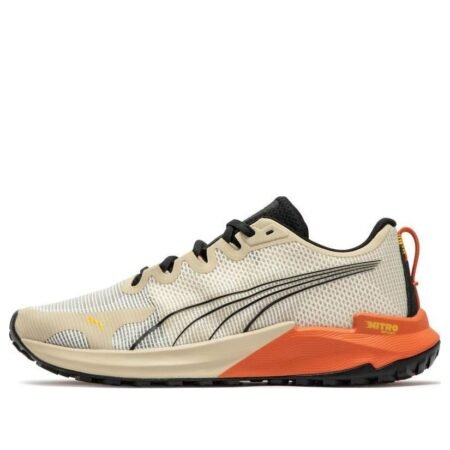 PUMA Fast-Trac Nitro 'Beige' 377044-09