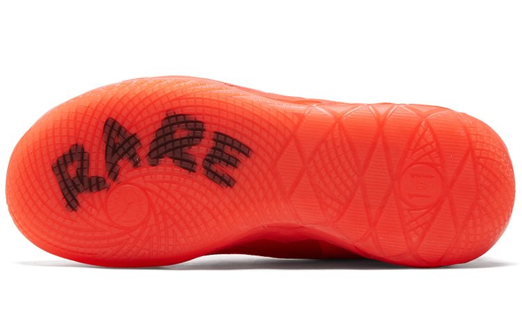 PUMA MB.01 LaMelo Ball 'Not From Here Red Blast' 377237-02 - Image 6