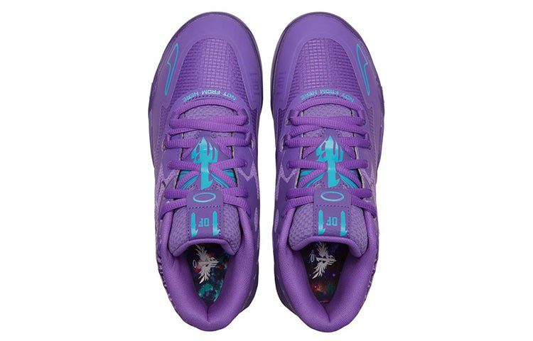 PUMA MB.01 LaMelo Ball 'Queen City' 377237-10 - Image 4