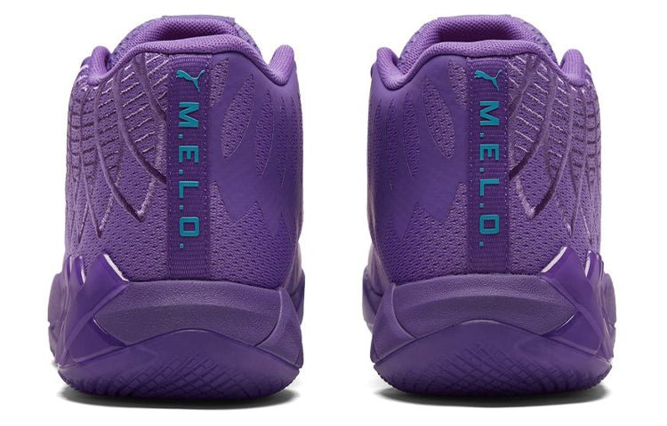 PUMA MB.01 LaMelo Ball 'Queen City' 377237-10 - Image 5