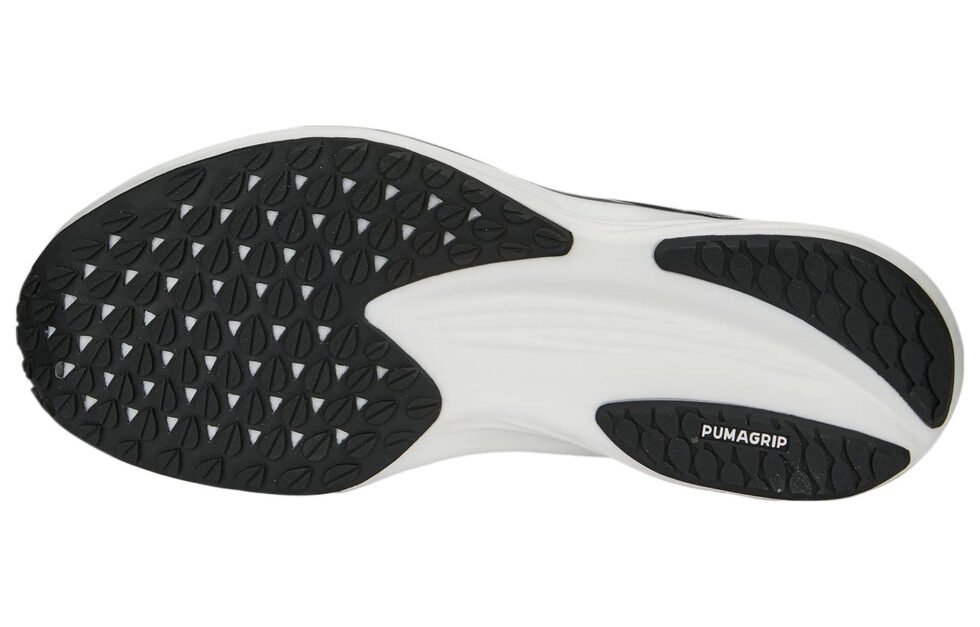 PUMA Liberate Nitro 2 'Black Silver' 377315-01 - Image 6