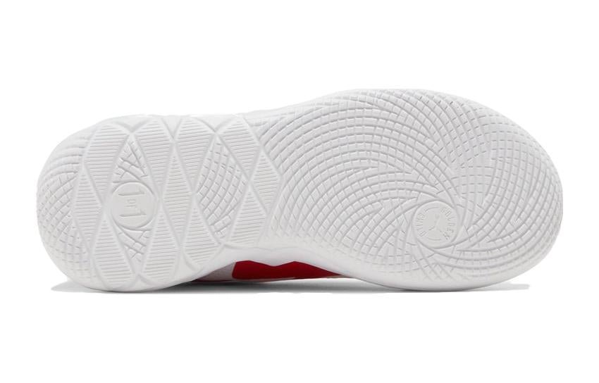 (GS) PUMA MB.01 Lo 'Team Colors White High Risk Red' 377368-10 - Image 5