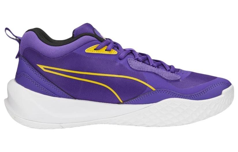 PUMA Playmaker Pro 'Lakers' 377572-08 - Image 2