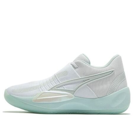 PUMA Rise Nitro 'Ice White' 377592-01