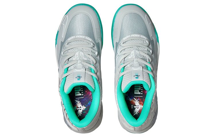 PUMA MB.01 Low LaMelo Ball 'UFO' 377675-02 - Image 3