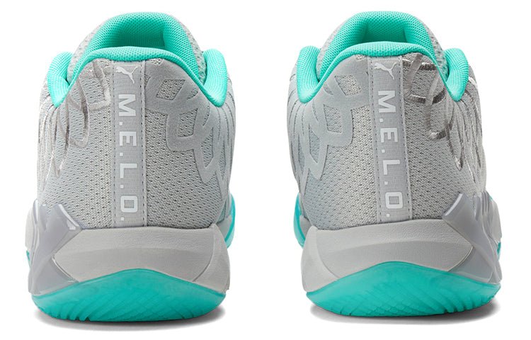 PUMA MB.01 Low LaMelo Ball 'UFO' 377675-02 - Image 4