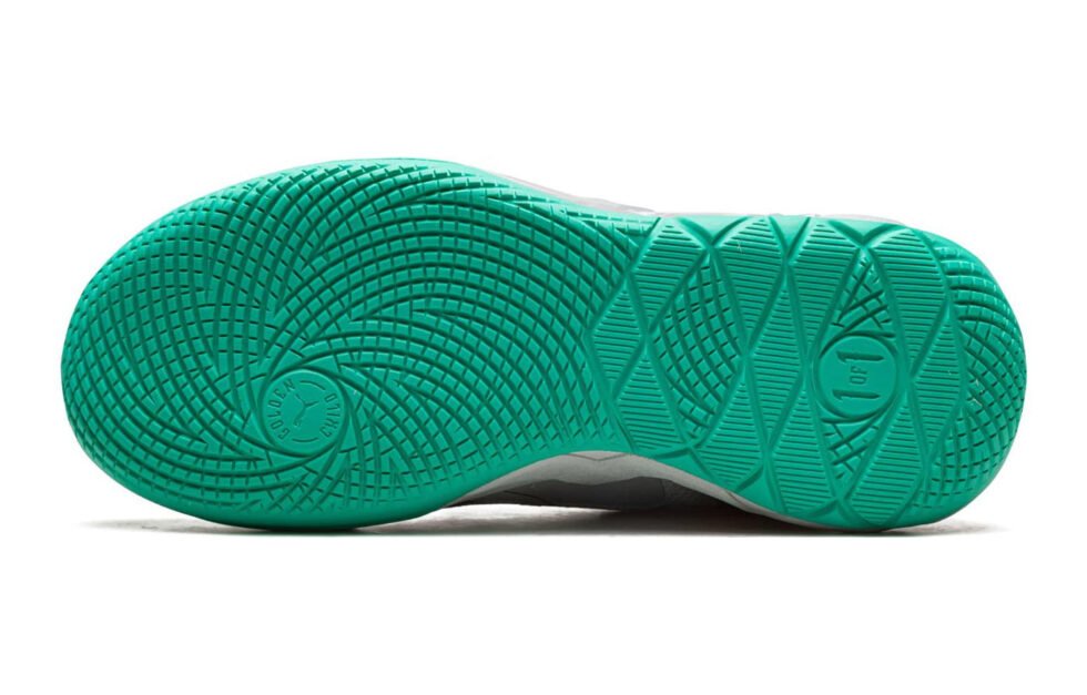 (GS) PUMA MB.01 Low LaMelo Ball 'UFO' 377676-02 - Image 4