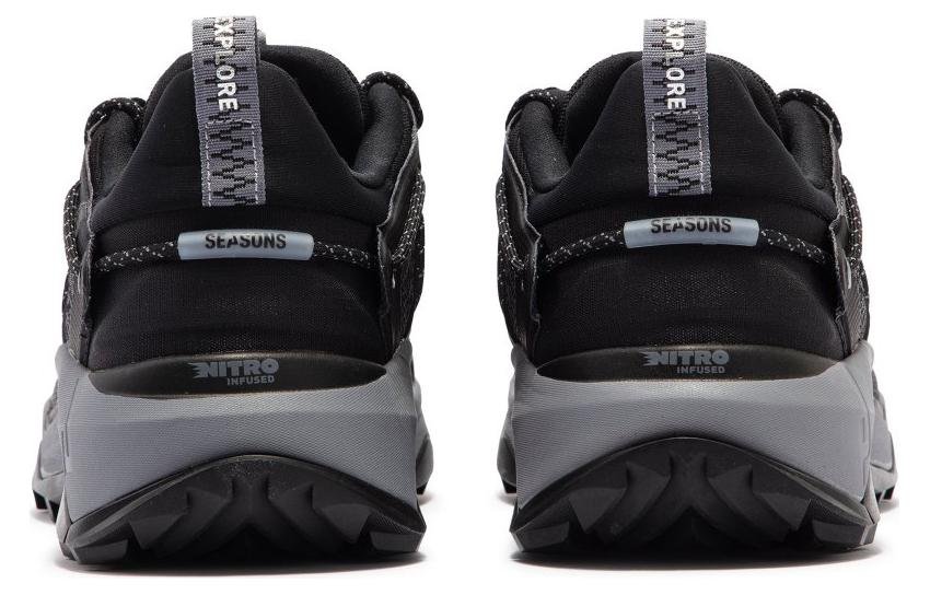 PUMA MB.02 Slime LaMelo Ball x Nickelodeon 'Black' 377854-01 - Image 5