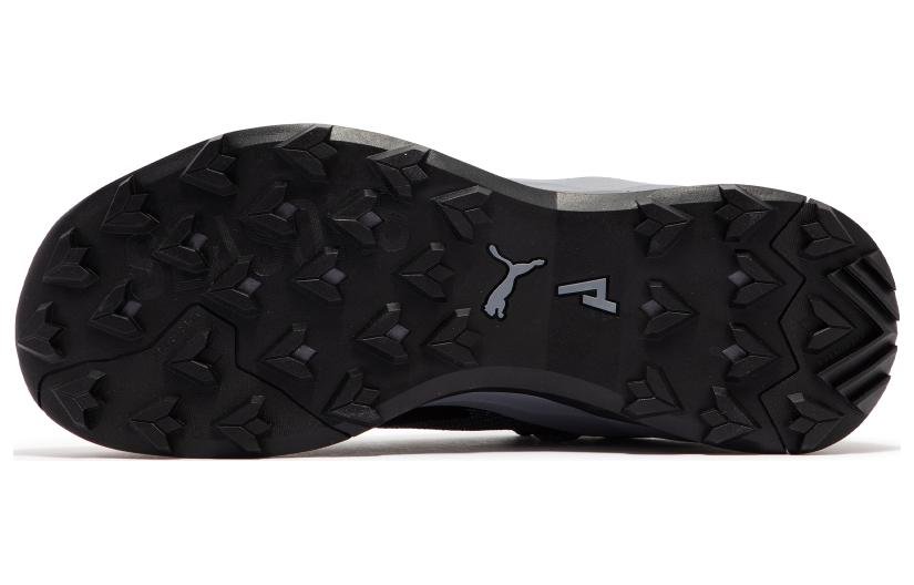 PUMA MB.02 Slime LaMelo Ball x Nickelodeon 'Black' 377854-01 - Image 6