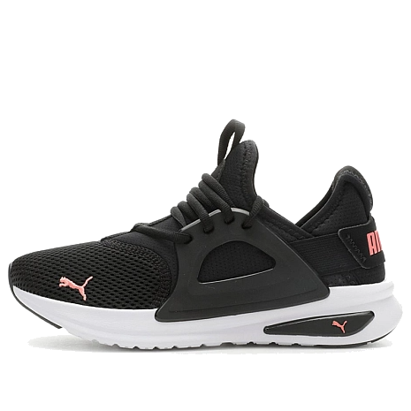 (WMNS) PUMA Softride Enzo Evo 'Black Carnation Pink' 378068-07