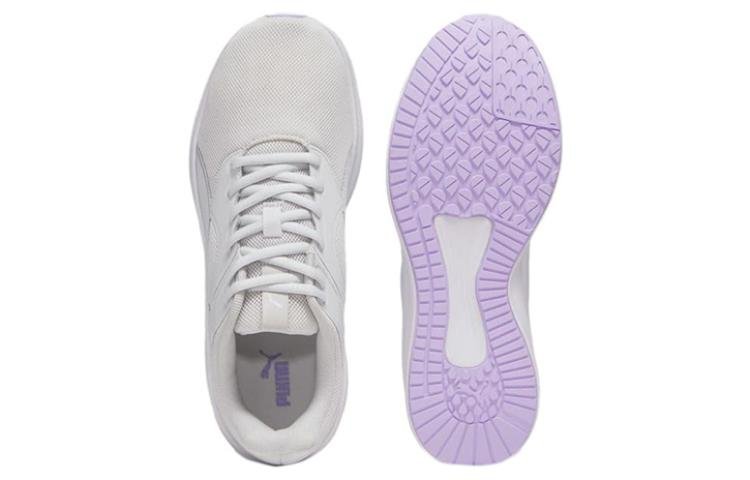 (WMNS) PUMA Transport 'Feather Grey Vivid Violet' 378156-26 - Image 5