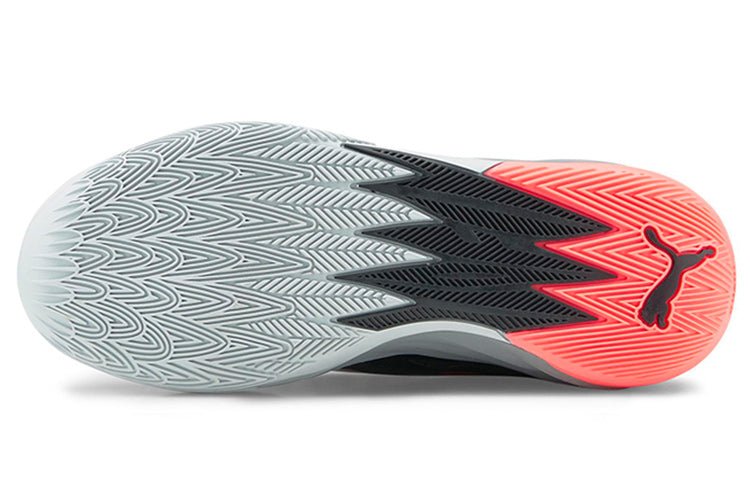 PUMA MB.02 LaMelo Ball  'Flare' 378287-01 - Image 6