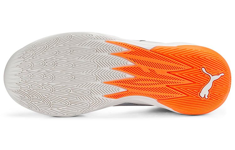 PUMA MB.02 LaMelo Ball 'Gorange' 378288-02 - Image 6
