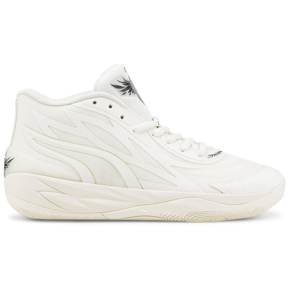 PUMA MB.02 LaMelo Ball 'Whispers' 378319-01 - Image 2