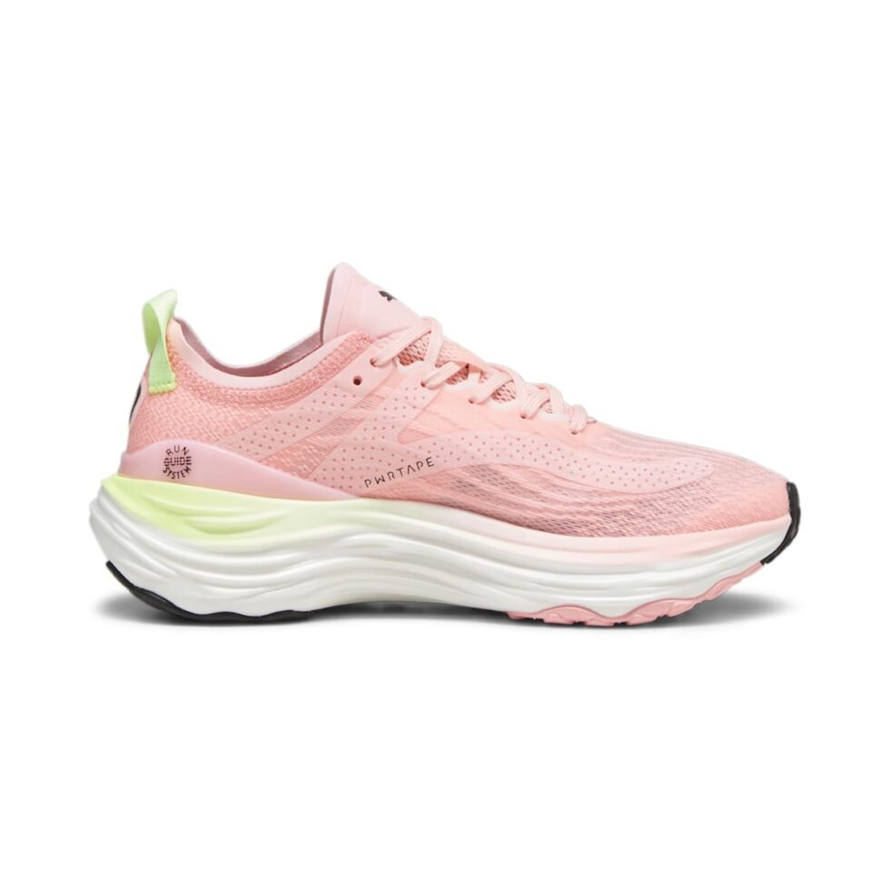 (WMNS) PUMA ForeverRun Nitro 'Koral Ice' 378469-01 - Image 2