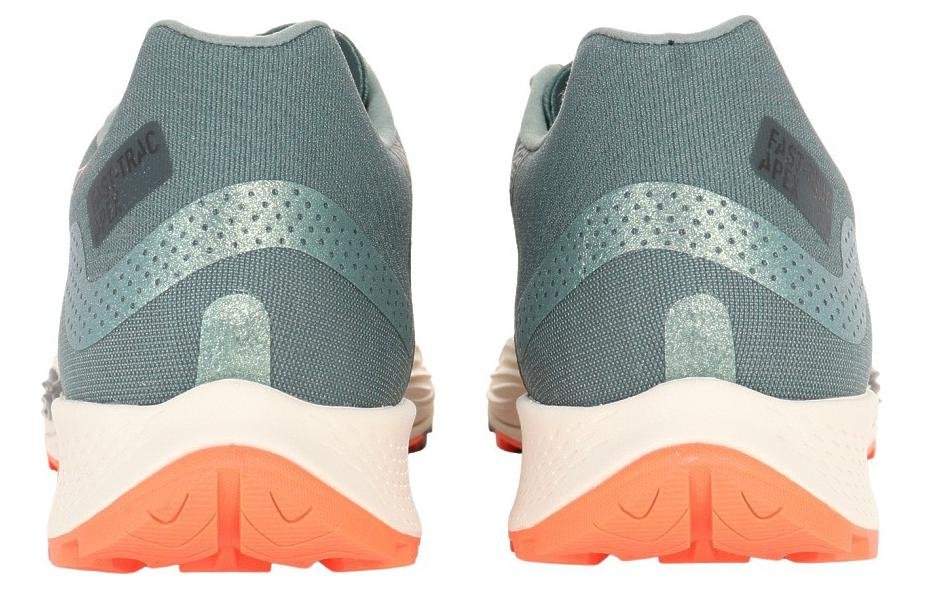 PUMA Fast-Trac Apex NITRO Running Shoes 'Green White' 378550-05 - Image 3
